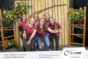 Tag der Landjugend